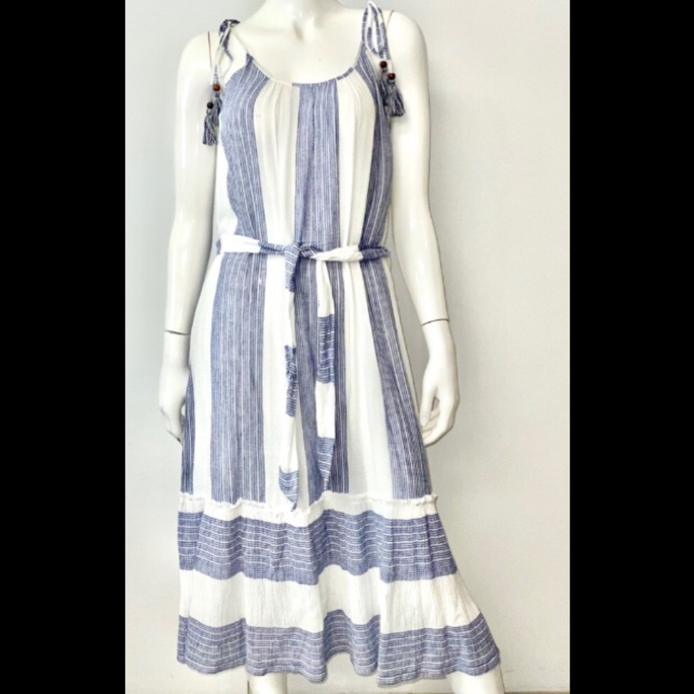 NWT maxi dress❤️